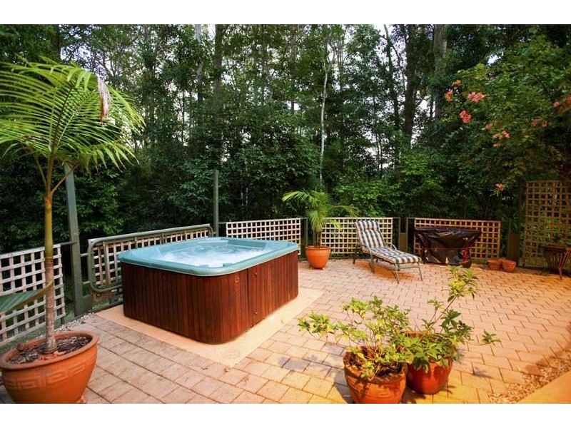 43 old Chevalium Road, Palmwoods QLD 4555