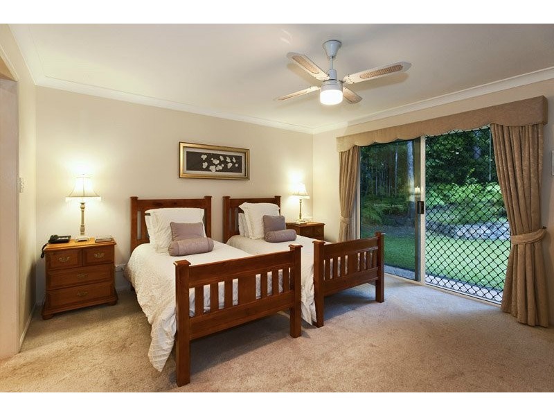 43 old Chevalium Road, Palmwoods QLD 4555