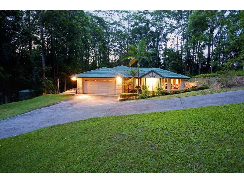 43 old Chevalium Road, Palmwoods QLD 4555