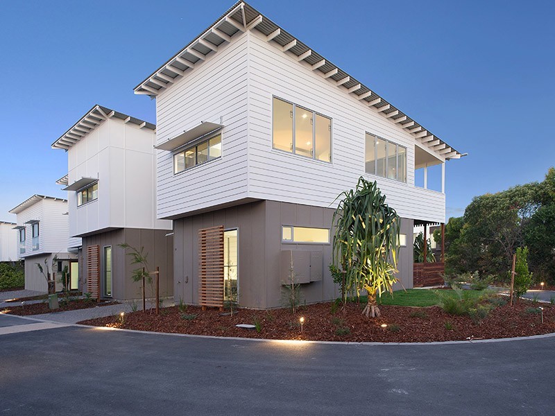 42 Boardwalk Boulevard, Mount Coolum QLD 4573