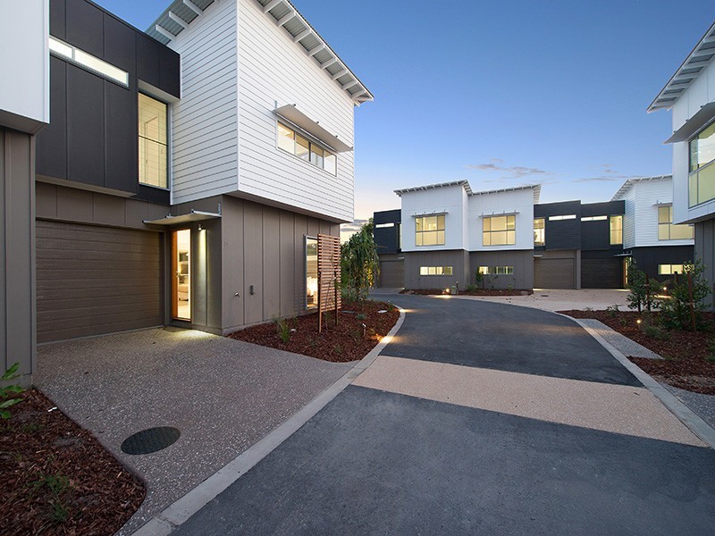 42 Boardwalk Boulevard, Mount Coolum QLD 4573