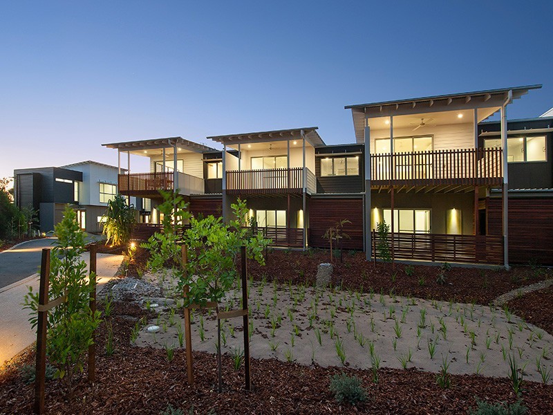 42 Boardwalk Boulevard, Mount Coolum QLD 4573