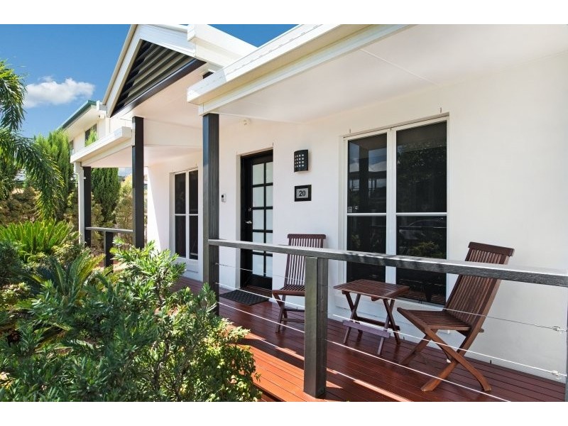20 Allenby Close, North Lakes QLD 4509