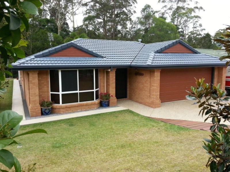 6 Buderim Glen, Buderim QLD 4556