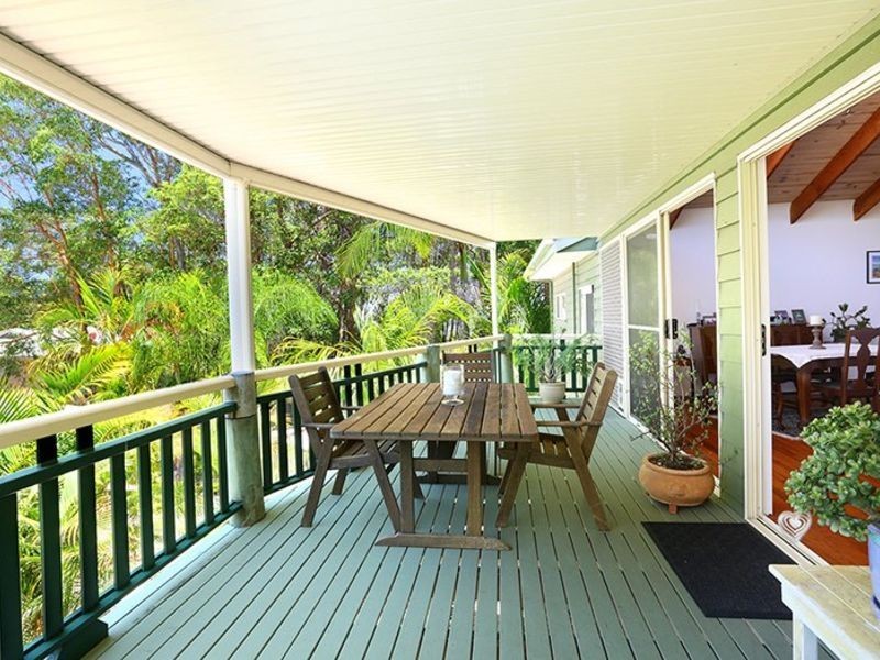 43 Dixon Rd, Buderim QLD 4556