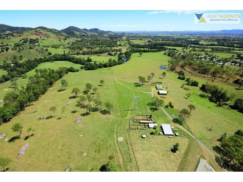30 Diamondfield Road, Amamoor QLD 4570