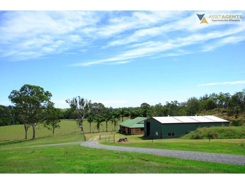 30 Diamondfield Road, Amamoor QLD 4570