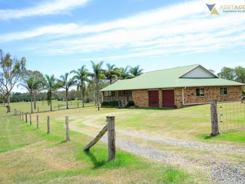 30 Diamondfield Road, Amamoor QLD 4570