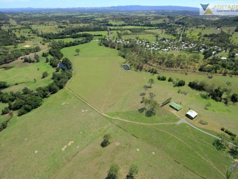 30 Diamondfield Road, Amamoor QLD 4570