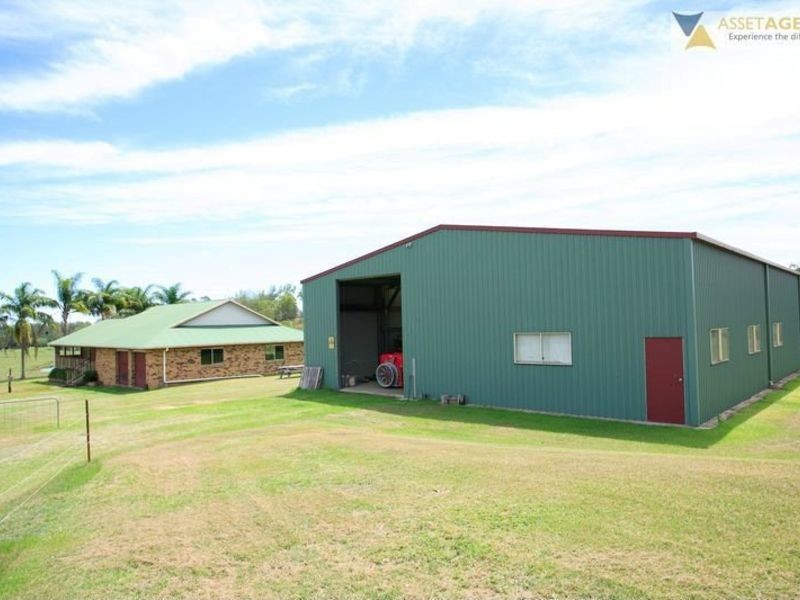 30 Diamondfield Road, Amamoor QLD 4570
