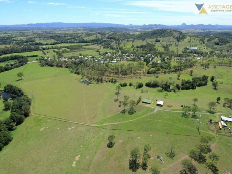 30 Diamondfield Road, Amamoor QLD 4570