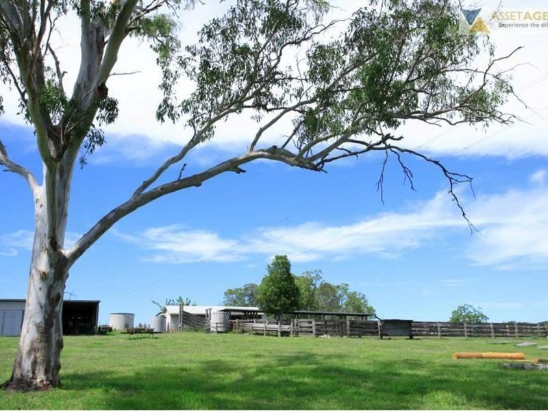 30 Diamondfield Road, Amamoor QLD 4570