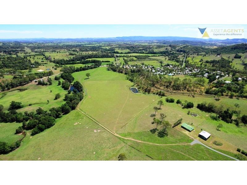 30 Diamondfield Road, Amamoor QLD 4570