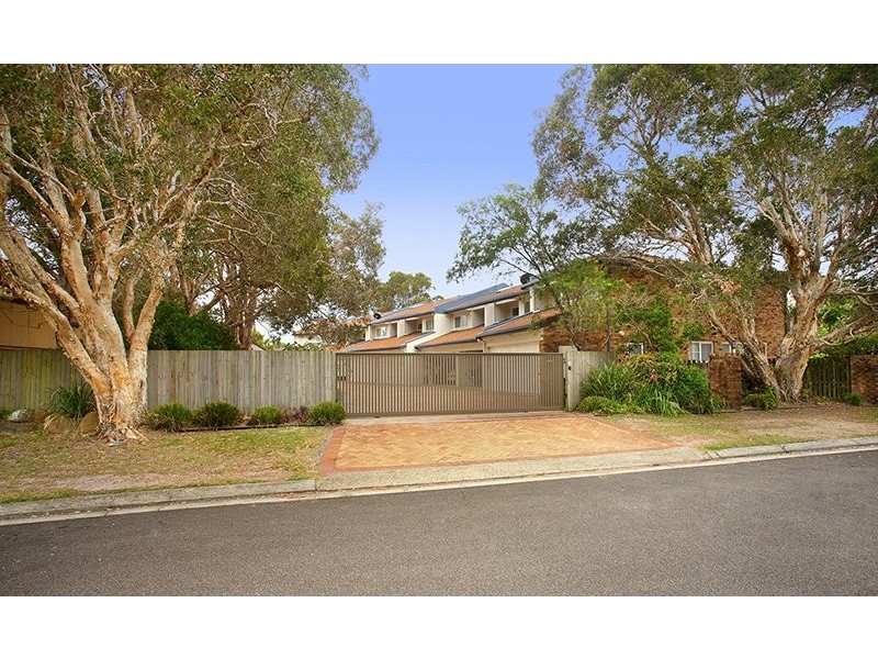 6 / 18-20 Wirraway Street, Maroochydore QLD 4558