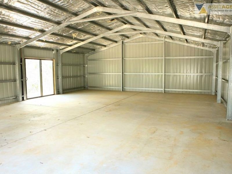 37 Old Veteran Rd, Veteran QLD 4570