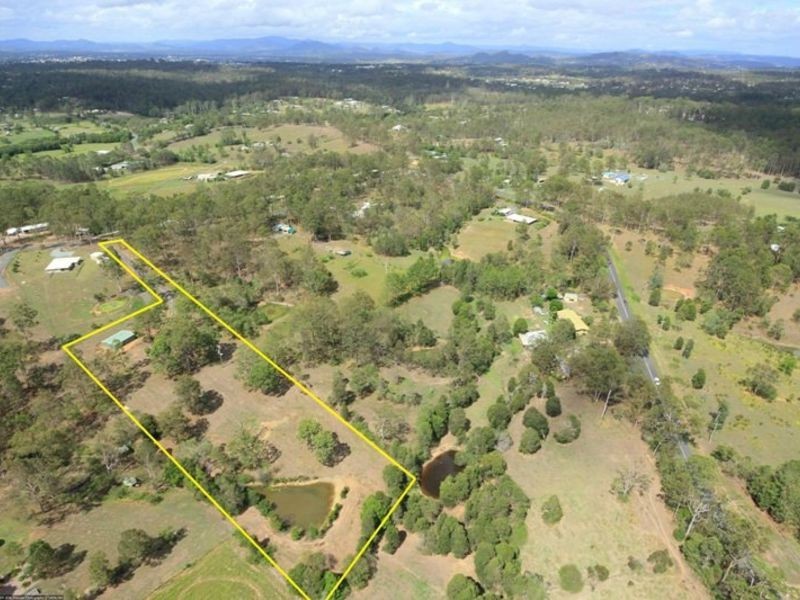 37 Old Veteran Rd, Veteran QLD 4570