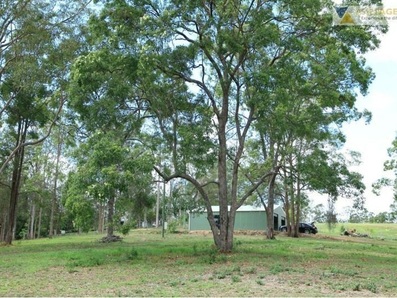 37 Old Veteran Rd, Veteran QLD 4570