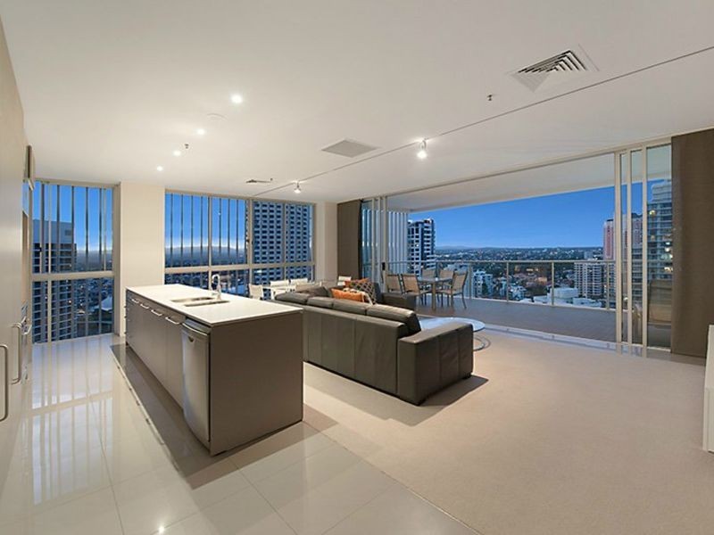 1701/159 Old Burleigh Rd, Broadbeach QLD 4218