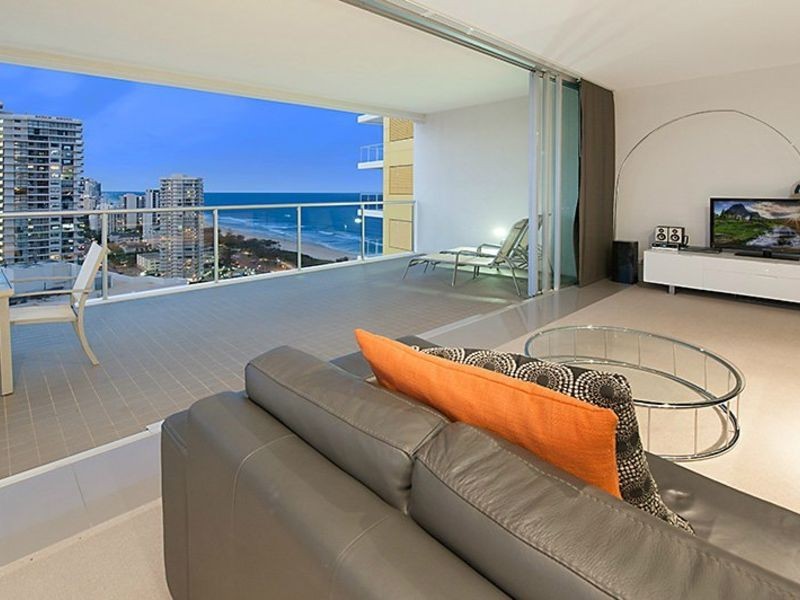 1701/159 Old Burleigh Rd, Broadbeach QLD 4218