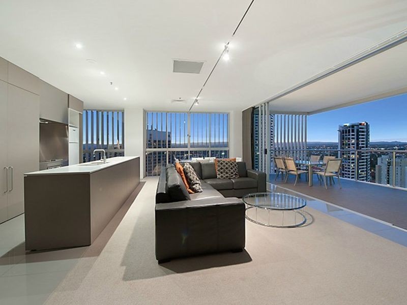 1701/159 Old Burleigh Rd, Broadbeach QLD 4218