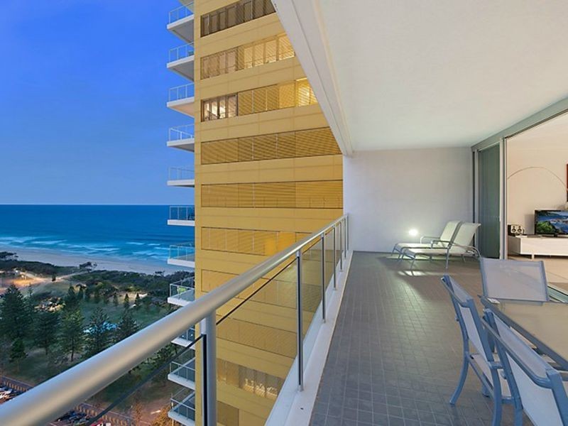 1701/159 Old Burleigh Rd, Broadbeach QLD 4218