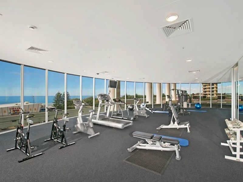 1701/159 Old Burleigh Rd, Broadbeach QLD 4218