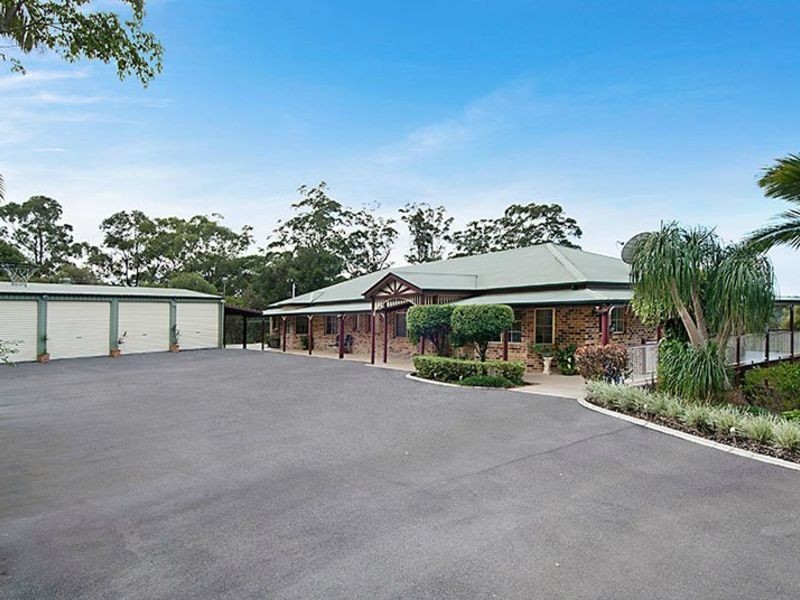 31 FOLEY RD, Tanawha QLD 4556