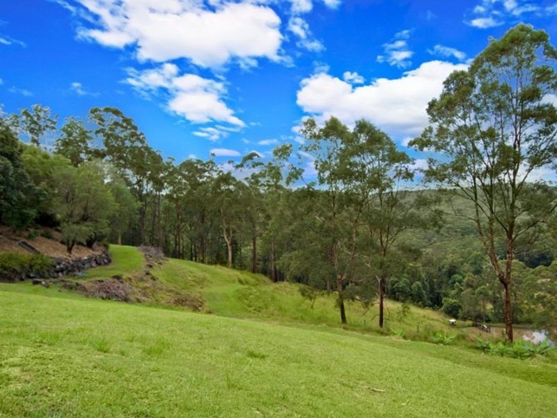 31 FOLEY RD, Tanawha QLD 4556