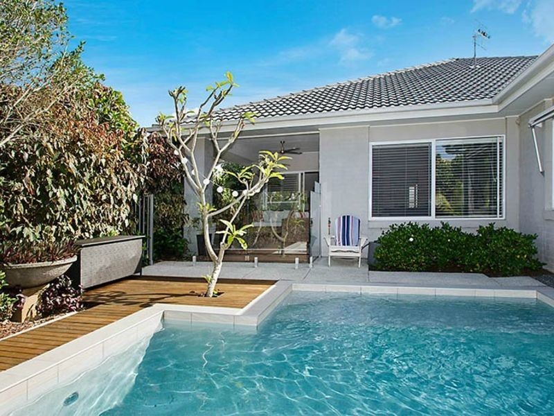 4 Medinah Place, Peregian Springs QLD 4573