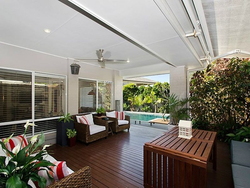 4 Medinah Place, Peregian Springs QLD 4573