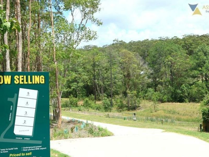 19-25 Memorial Ave, Pomona QLD 4568