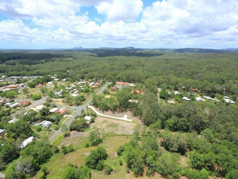 19-25 Memorial Ave, Pomona QLD 4568