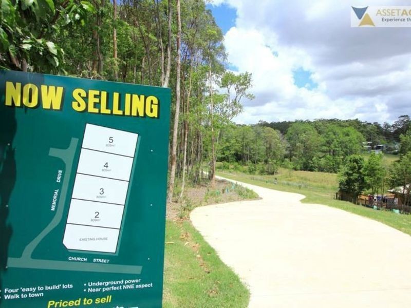 19-25 Memorial Ave, Pomona QLD 4568