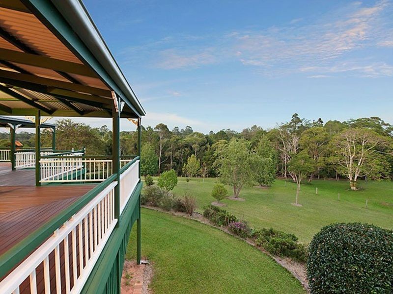 15 STRONG COURT, Montville QLD 4560