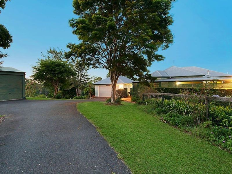 15 STRONG COURT, Montville QLD 4560