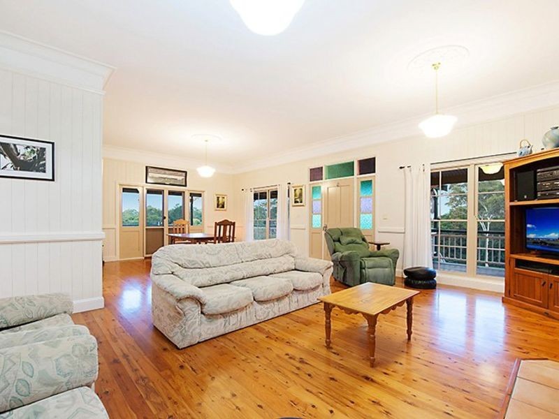 15 STRONG COURT, Montville QLD 4560