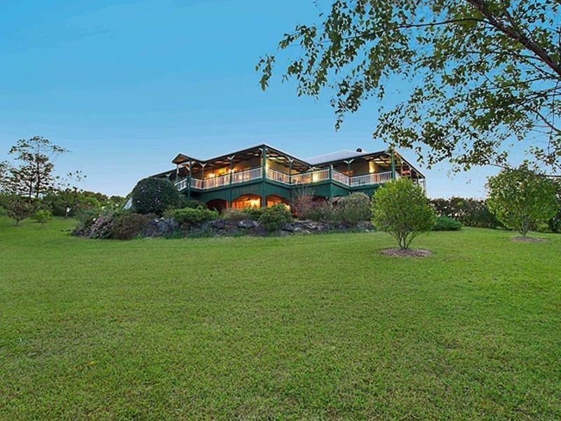 15 STRONG COURT, Montville QLD 4560