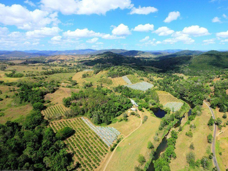 255 Amamoor Creek Road, Amamoor QLD 4570