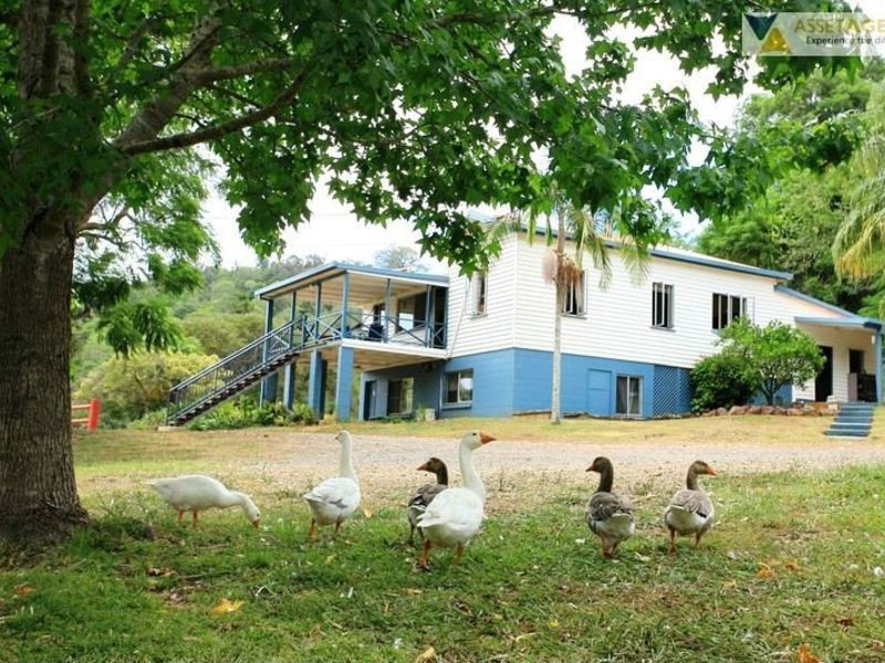 255 Amamoor Creek Road, Amamoor QLD 4570