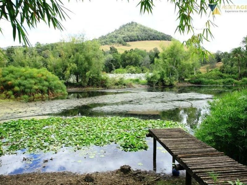 255 Amamoor Creek Road, Amamoor QLD 4570