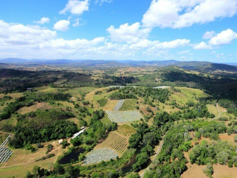 255 Amamoor Creek Road, Amamoor QLD 4570