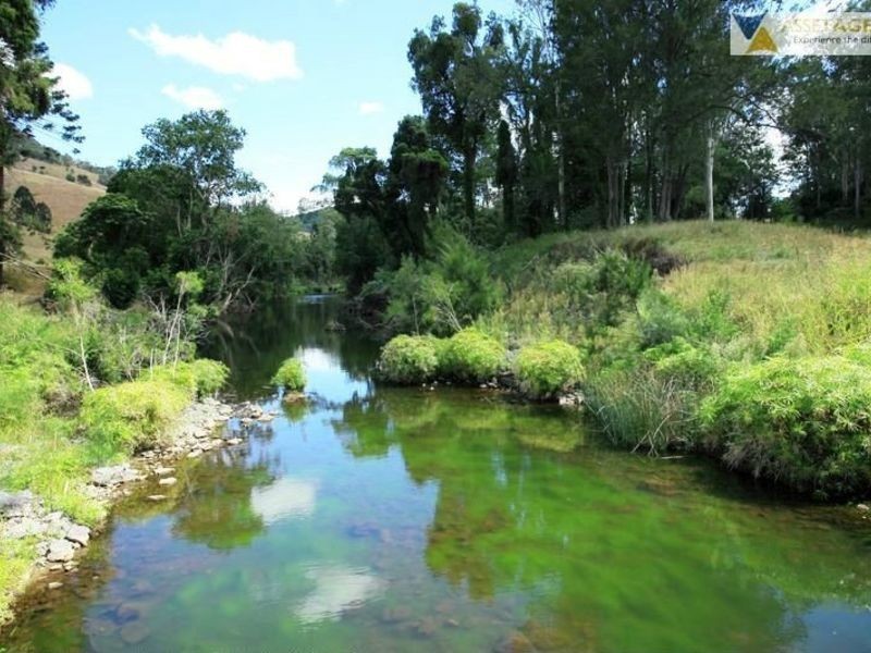 255 Amamoor Creek Road, Amamoor QLD 4570