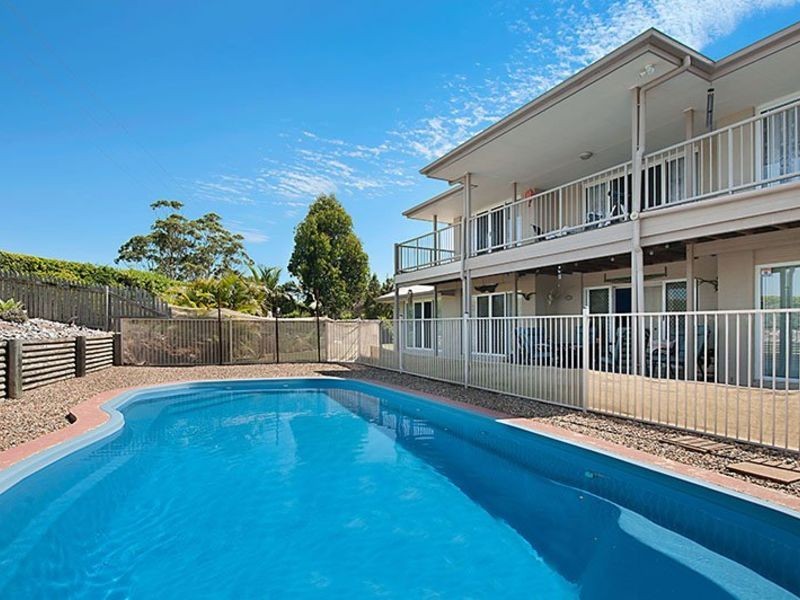 2 STRONG COURT, Montville QLD 4560