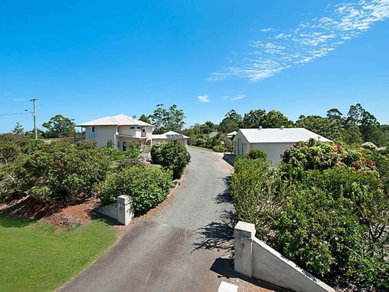 2 STRONG COURT, Montville QLD 4560