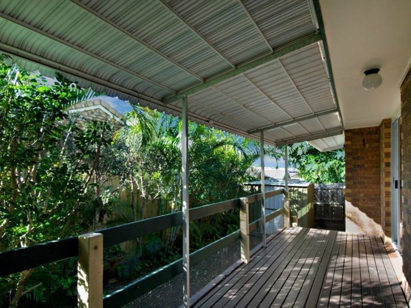 3/10 WILLIAM ST, Buderim QLD 4556