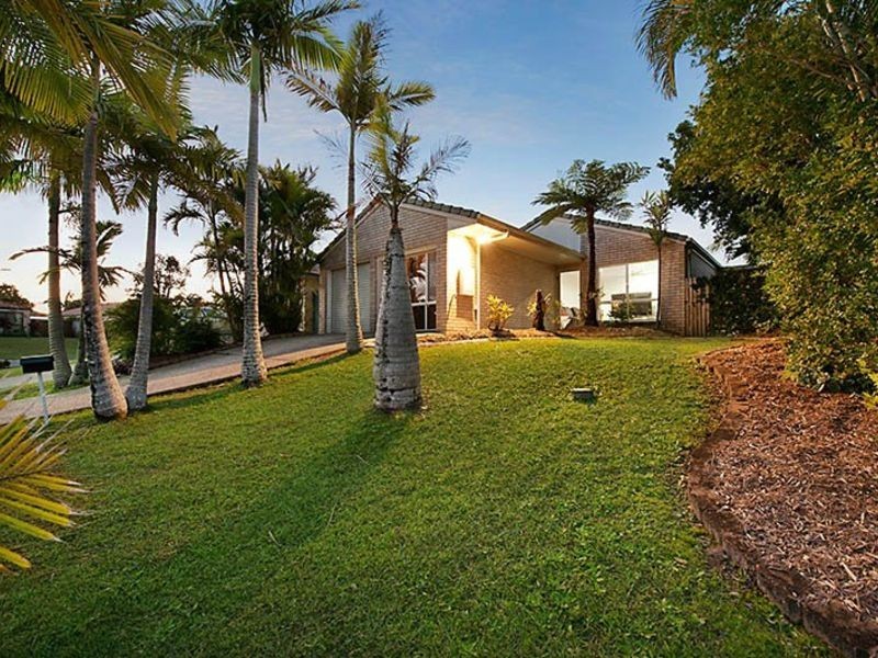 3 PIMELEA CT, Mountain Creek QLD 4557