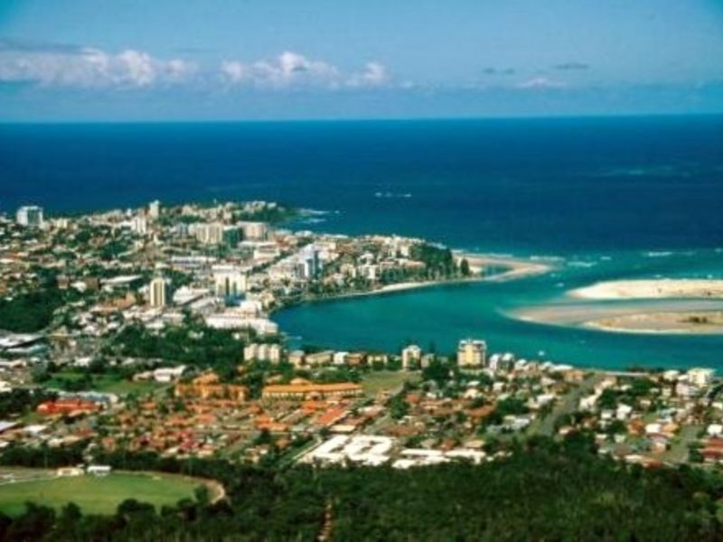 9/25 North Street, Caloundra QLD 4551