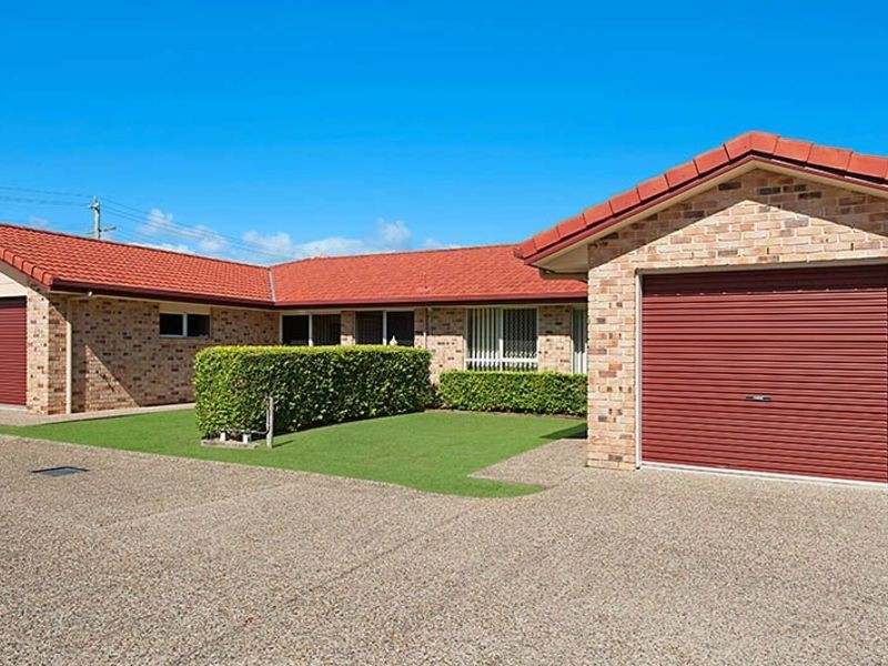 9/25 North Street, Caloundra QLD 4551