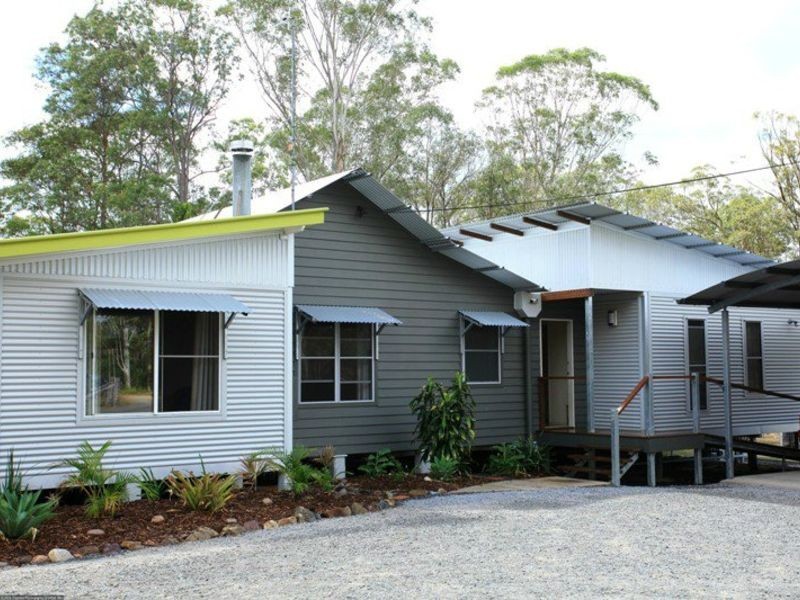 3395 Mary Valley Rd, Imbil QLD 4570