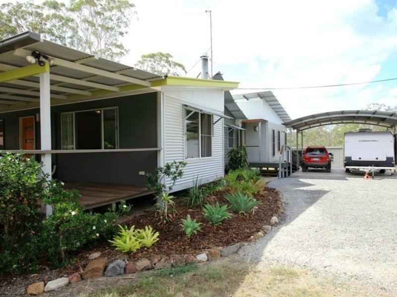 3395 Mary Valley Rd, Imbil QLD 4570